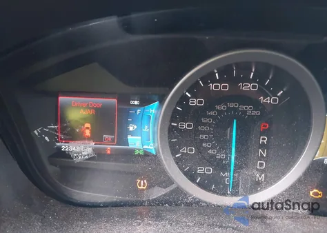 2013 Ford Explorer Xlt from USA, damaged, VIN 1FM5K8D88DGC95694